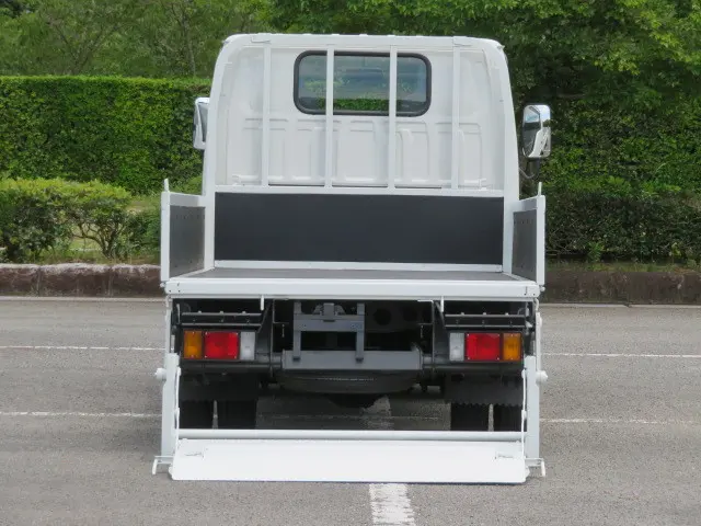 マツダ タイタン TRG-LJR85A(2WD)の写真9