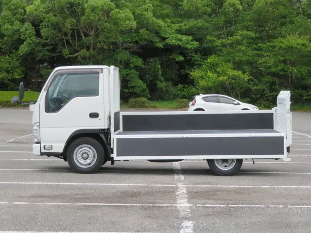 マツダ タイタン TRG-LJR85A(2WD)の写真10