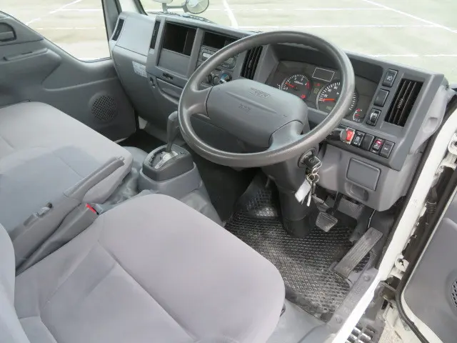 マツダ タイタン TRG-LJR85A(2WD)の写真11