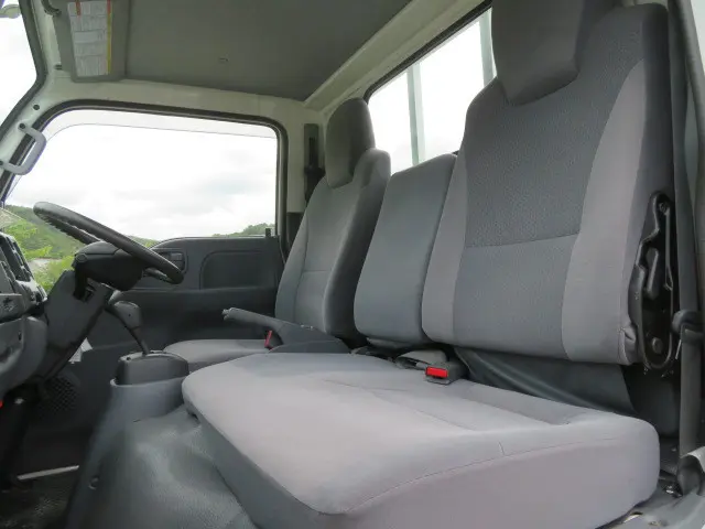 マツダ タイタン TRG-LJR85A(2WD)の写真12