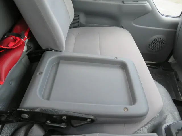 マツダ タイタン TRG-LJR85A(2WD)の写真13