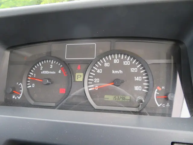 マツダ タイタン TRG-LJR85A(2WD)の写真14