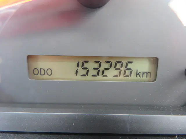 マツダ タイタン TRG-LJR85A(2WD)の写真15