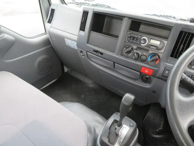 マツダ タイタン TRG-LJR85A(2WD)の写真16