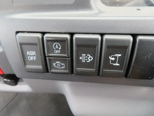 マツダ タイタン TRG-LJR85A(2WD)の写真17