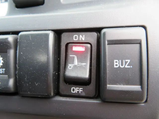 マツダ タイタン TRG-LJR85A(2WD)の写真18