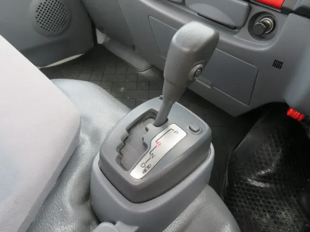 マツダ タイタン TRG-LJR85A(2WD)の写真19