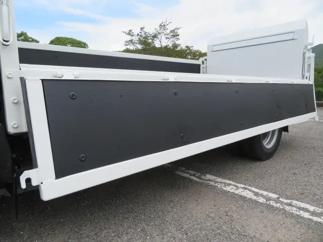 マツダ タイタン TRG-LJR85A(2WD)の写真28