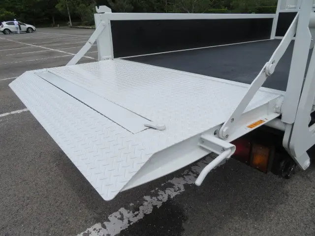 マツダ タイタン TRG-LJR85A(2WD)の写真29