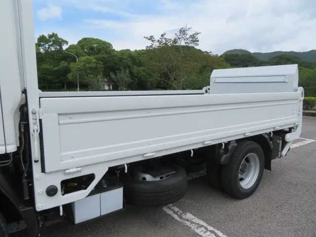 マツダ タイタン TRG-LJR85A(2WD)の写真31