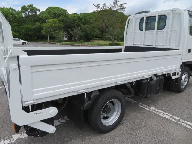 マツダ タイタン TRG-LJR85A(2WD)の写真32