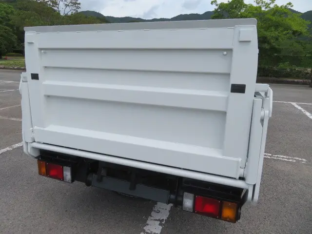 マツダ タイタン TRG-LJR85A(2WD)の写真34