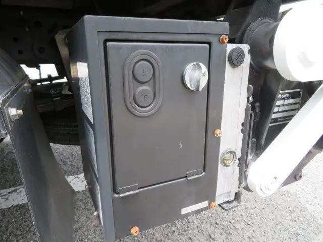 マツダ タイタン TRG-LJR85A(2WD)の写真35