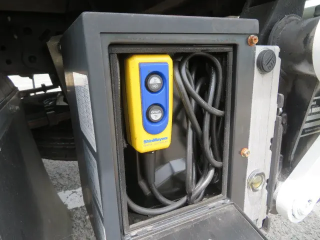 マツダ タイタン TRG-LJR85A(2WD)の写真36