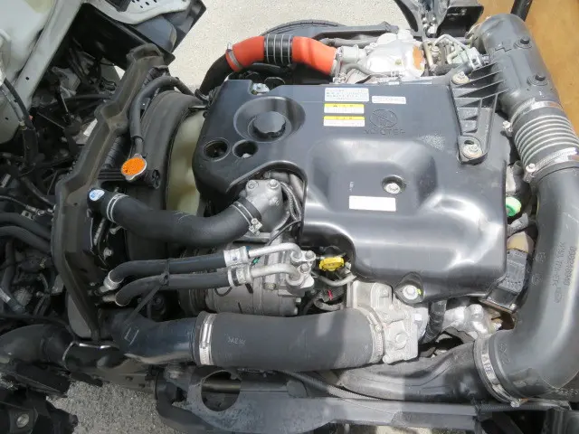 マツダ タイタン TRG-LJR85A(2WD)の写真38