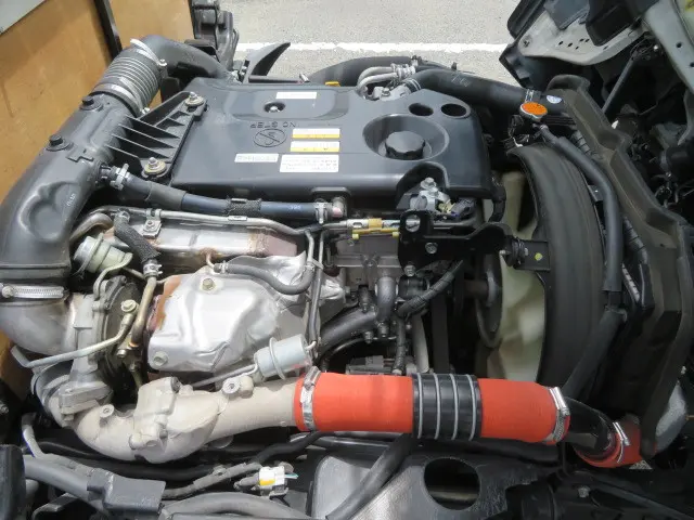 マツダ タイタン TRG-LJR85A(2WD)の写真39