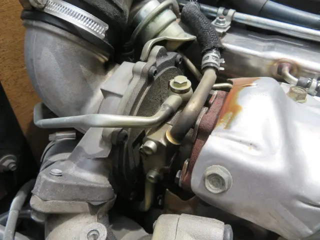 マツダ タイタン TRG-LJR85A(2WD)の写真40