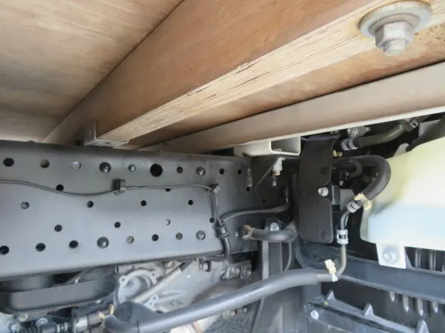 マツダ タイタン TRG-LJR85A(2WD)の写真42