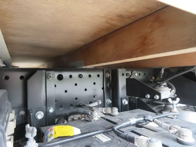 マツダ タイタン TRG-LJR85A(2WD)の写真43