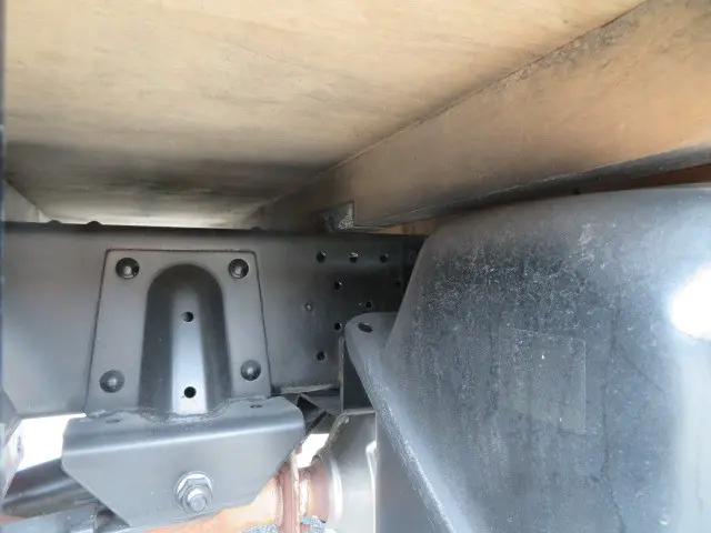 マツダ タイタン TRG-LJR85A(2WD)の写真44