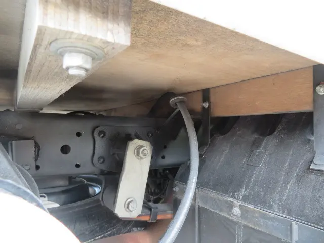 マツダ タイタン TRG-LJR85A(2WD)の写真45