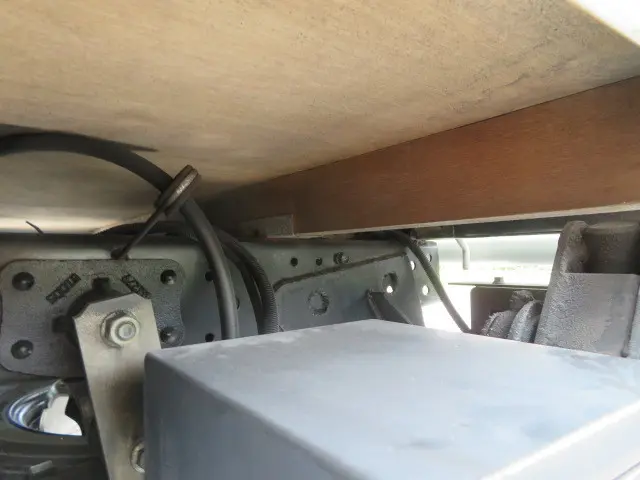 マツダ タイタン TRG-LJR85A(2WD)の写真46