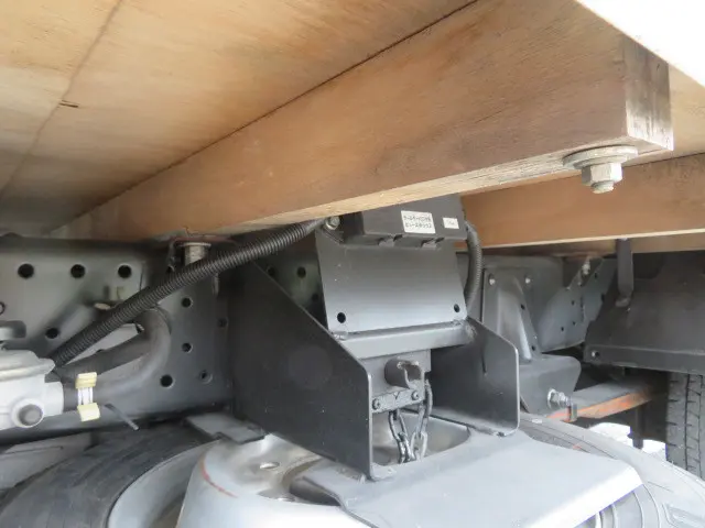 マツダ タイタン TRG-LJR85A(2WD)の写真47