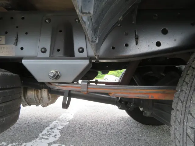 マツダ タイタン TRG-LJR85A(2WD)の写真48