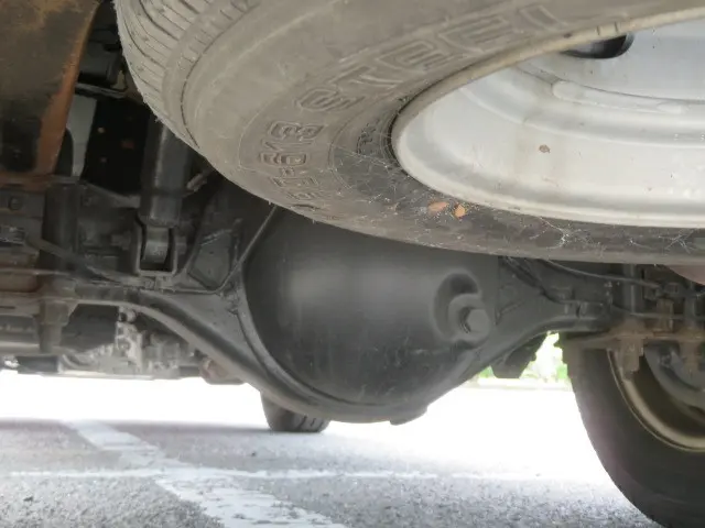 マツダ タイタン TRG-LJR85A(2WD)の写真49