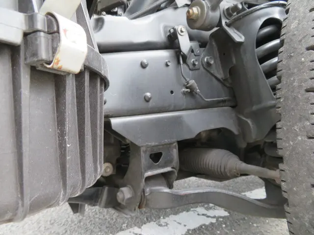 マツダ タイタン TRG-LJR85A(2WD)の写真50