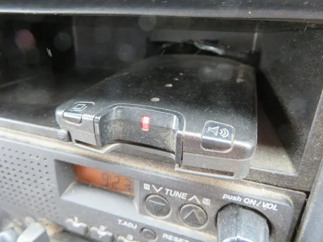 いすゞ エルフ BKG-NJR85A(2WD)の写真21