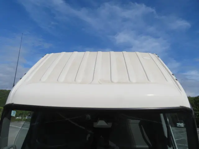 日野 デュトロ TKG-XZU600E(2WD)の写真7