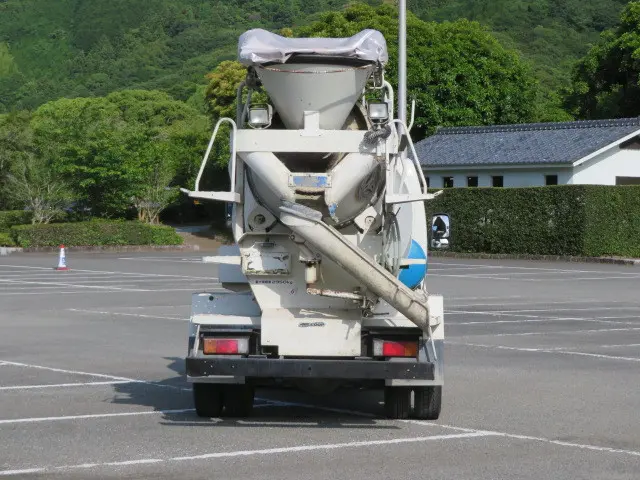 日野 デュトロ TKG-XZU600E(2WD)の写真8