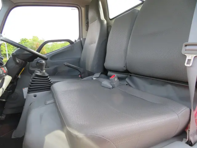 日野 デュトロ TKG-XZU600E(2WD)の写真10