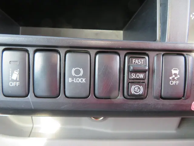 日野 デュトロ TKG-XZU600E(2WD)の写真14