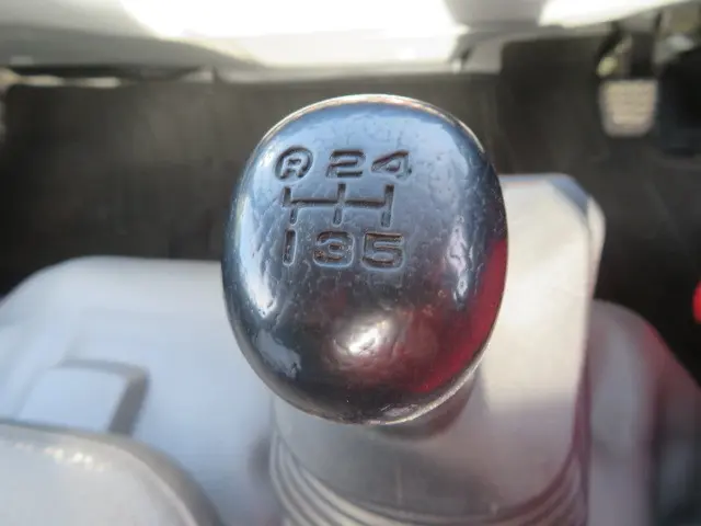 日野 デュトロ TKG-XZU600E(2WD)の写真17