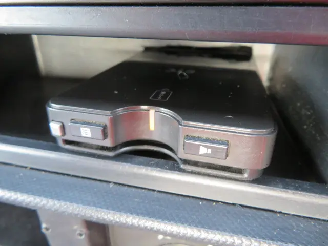 日野 デュトロ TKG-XZU600E(2WD)の写真18