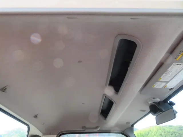 日野 デュトロ TKG-XZU600E(2WD)の写真22