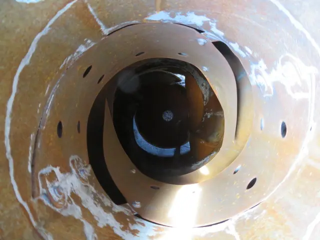 日野 デュトロ TKG-XZU600E(2WD)の写真23