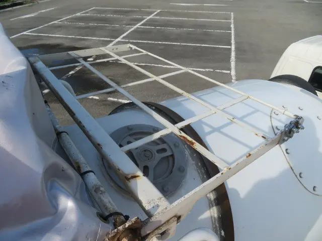 日野 デュトロ TKG-XZU600E(2WD)の写真27