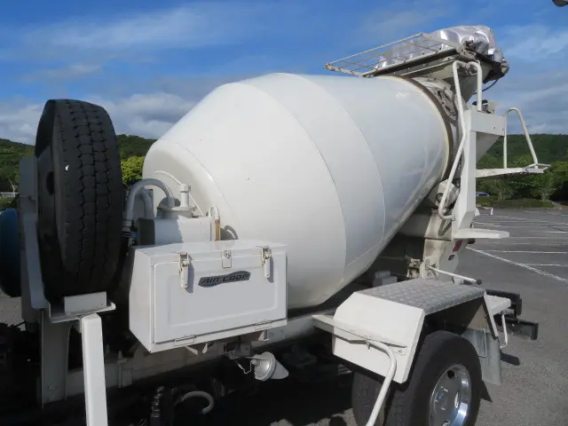 日野 デュトロ TKG-XZU600E(2WD)の写真28