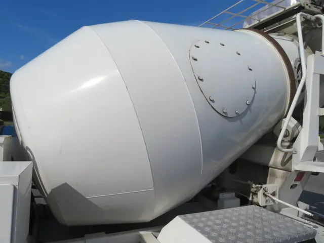 日野 デュトロ TKG-XZU600E(2WD)の写真32