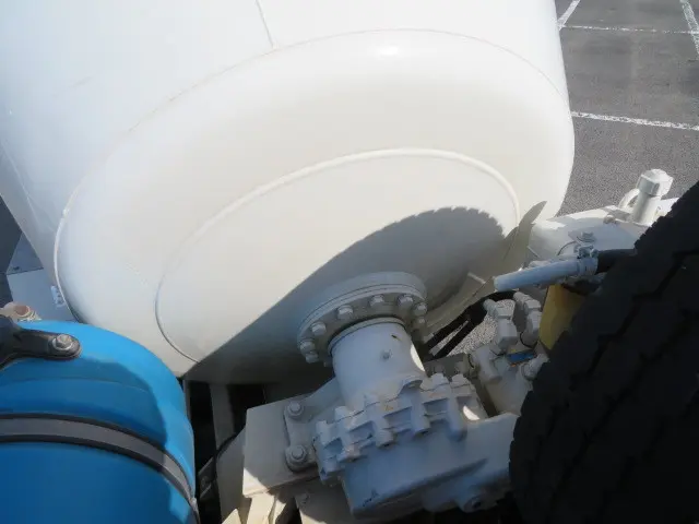 日野 デュトロ TKG-XZU600E(2WD)の写真33