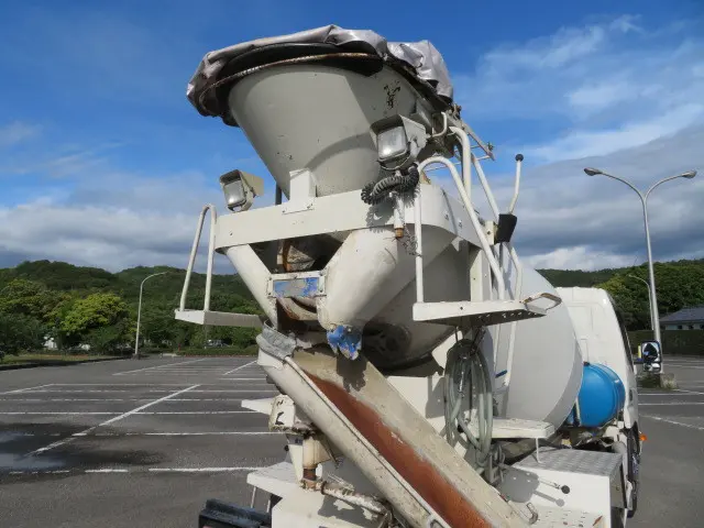 日野 デュトロ TKG-XZU600E(2WD)の写真34