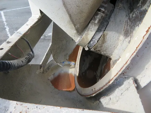 日野 デュトロ TKG-XZU600E(2WD)の写真36