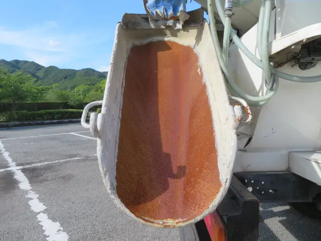 日野 デュトロ TKG-XZU600E(2WD)の写真37