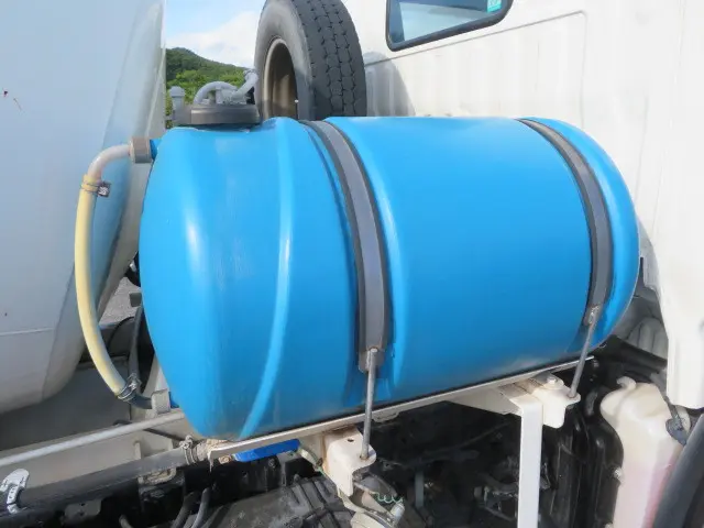 日野 デュトロ TKG-XZU600E(2WD)の写真38