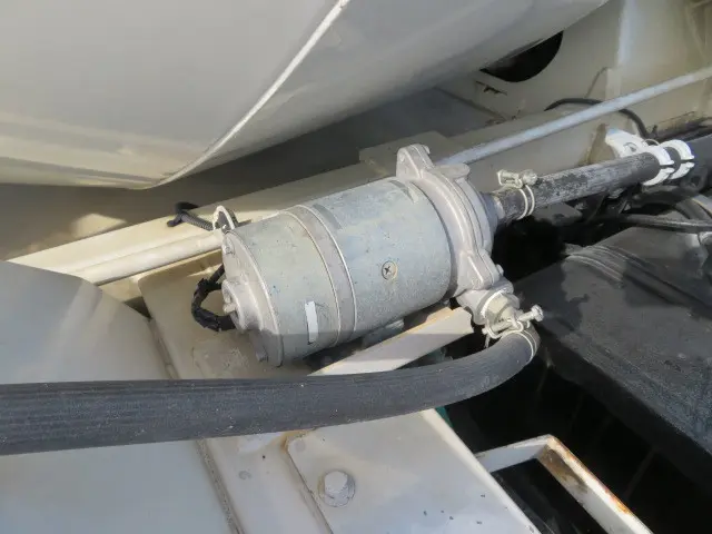 日野 デュトロ TKG-XZU600E(2WD)の写真39