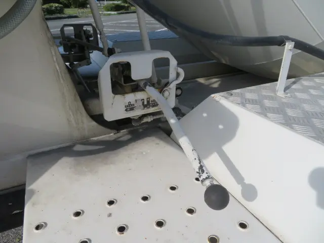 日野 デュトロ TKG-XZU600E(2WD)の写真40