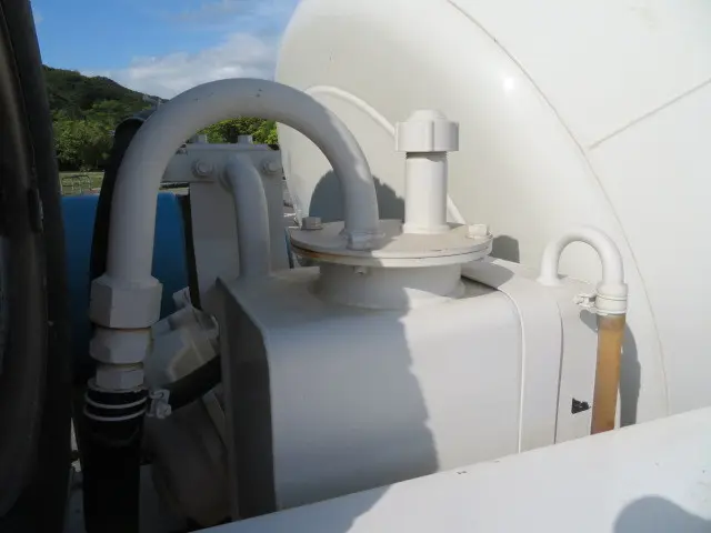 日野 デュトロ TKG-XZU600E(2WD)の写真41